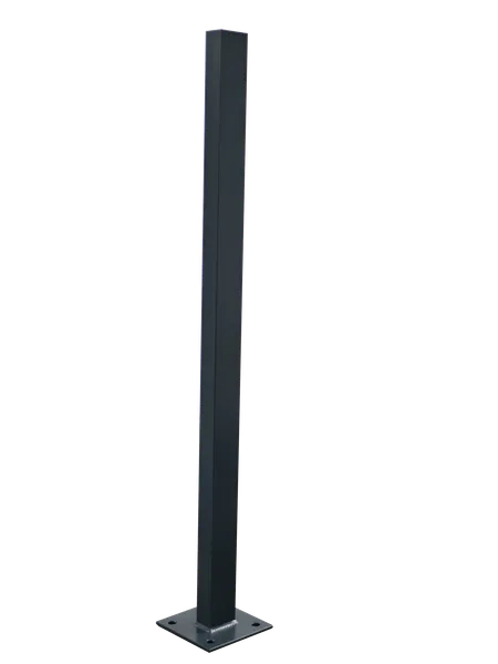 Ankeruojamas stulpas